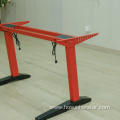 Esports lifting table frame